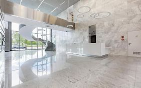 Warsaw Concierge Expo XXI